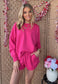 Love You Lounge Set
