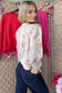 Love in Bloom Sweater