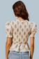 Spring Muse Blouse