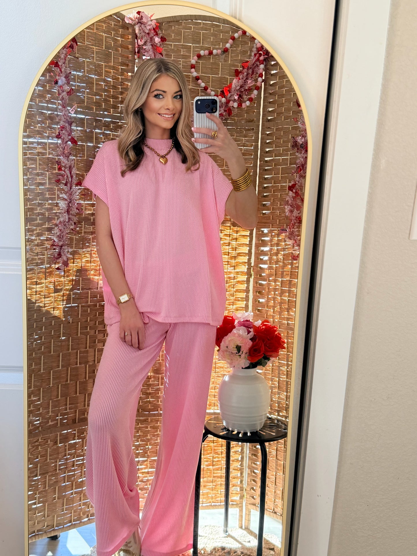 Pink Promise Set