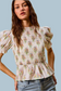 Spring Muse Blouse