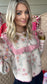 Love in Bloom Sweater