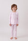 Girls Fairytale Boots Pj Set
