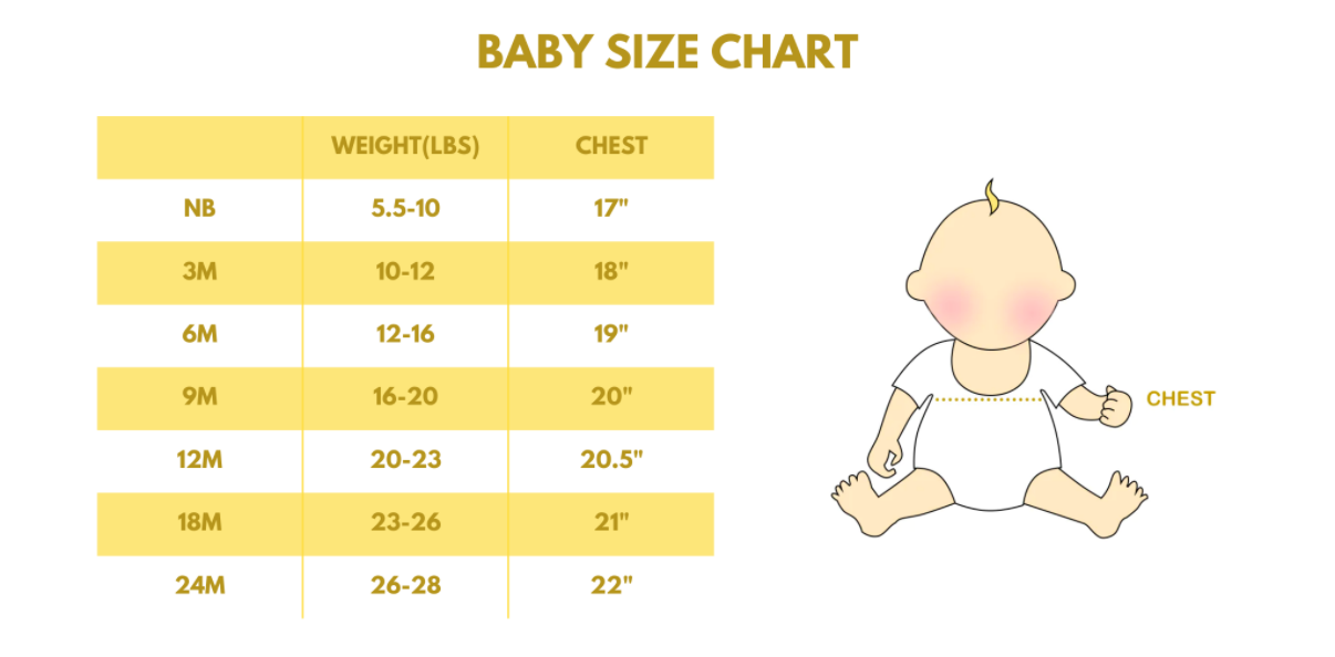 Blue French Knot Heart Romper