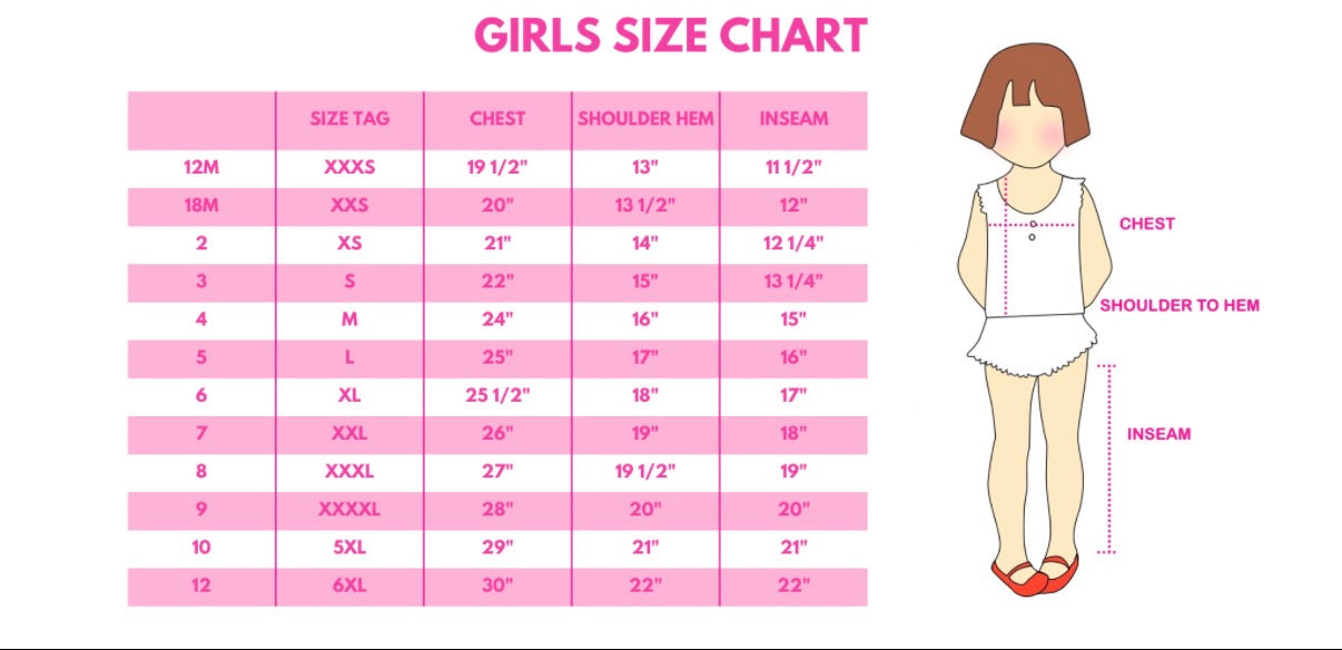 Red Heart Appliqué Dress Set