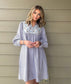 The Meadow Layne Dress
